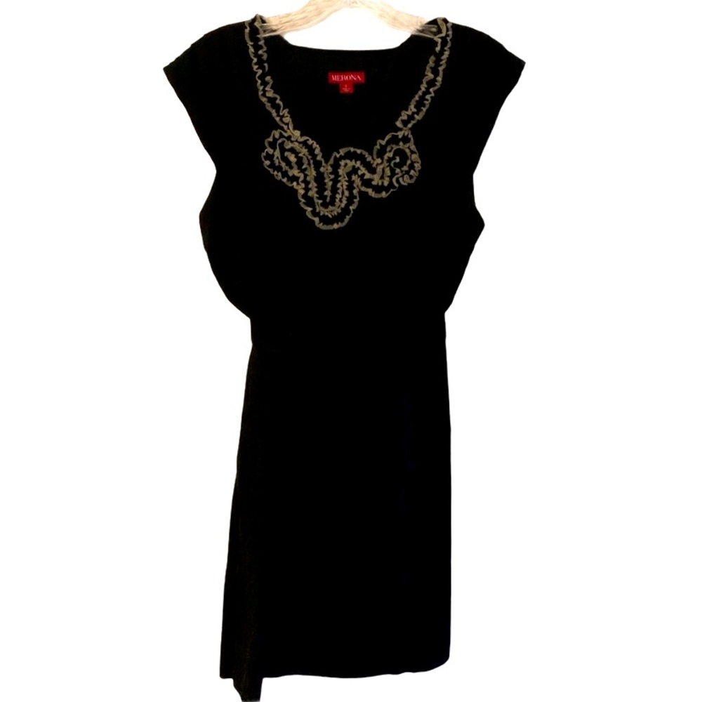 Merona casual dress